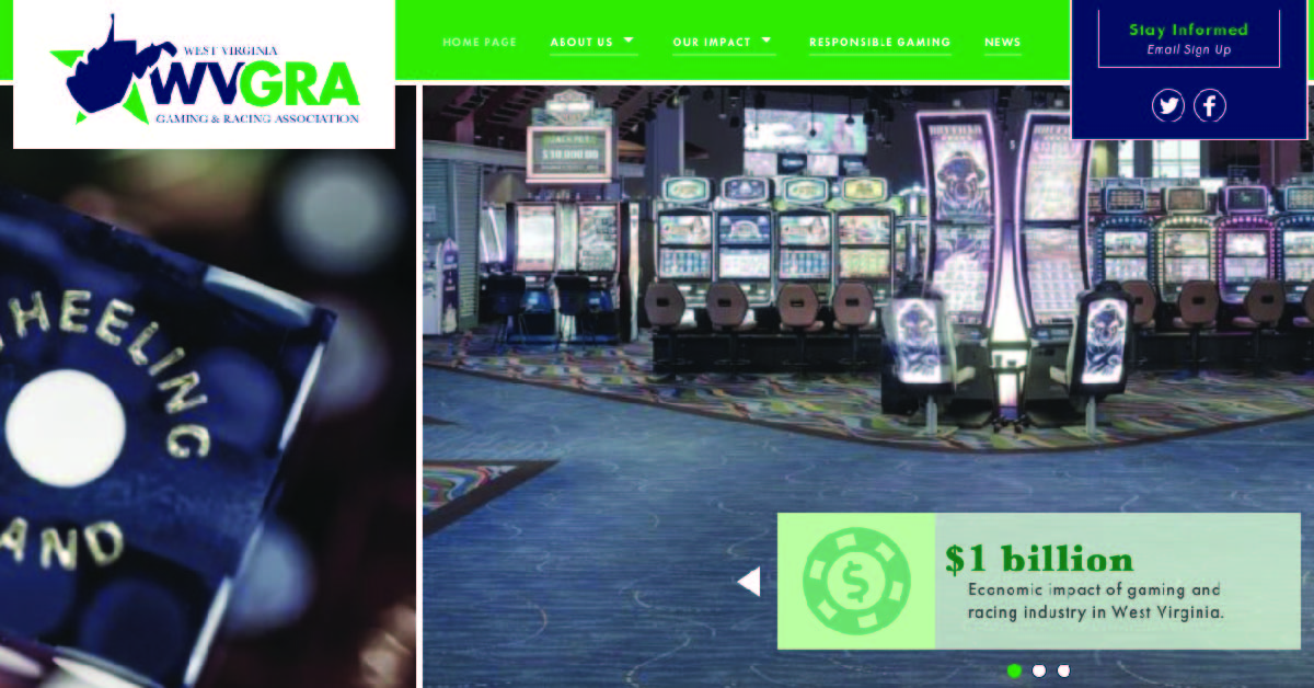 Virginia - American Gaming Association